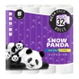 Туалетний папір Сніжна Панда Extra Care Superior 4 шари 32 рулони (4820183972071) - зменшене зображення 1