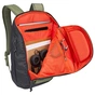 Рюкзак для ноутбука Thule 15.6" EnRoute 23L TEBP-316 Olivine/Obsidian (3204283) - зменшене зображення 6