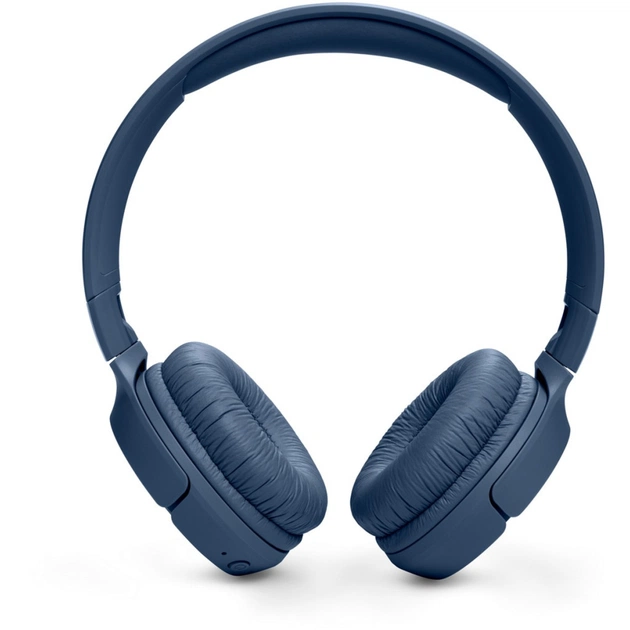 Навушники JBL Tune 520BT Blue (JBLT520BTBLUEU) - picture 2