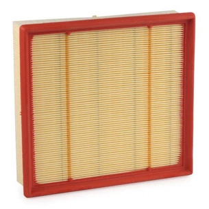 Повітряний фільтр для автомобіля Bosch F026400379 зображення 1