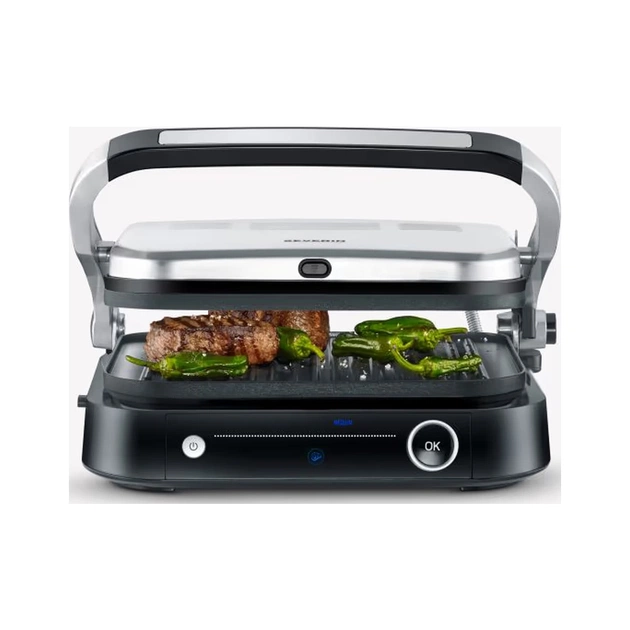 Електрогриль Severin KG 2395 - изображение 9