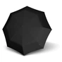 Парасоля Knirps T.200 Medium Duomatic Black HeatShield автомат складана (Kn95-3201-10002) - зменшене зображення 2