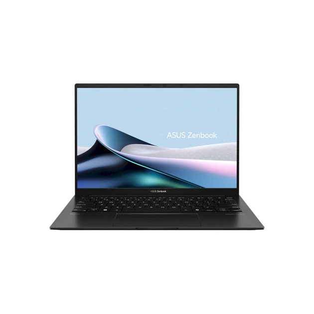 Ноутбук ASUS Zenbook 14 OLED UM3406GA-QD049 (90NB17R1-M009X0) - зображення 1