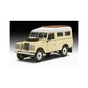 Сборная модель Revell набор автомобиль Land Rover Series III LWB , уровень 3, 1:24 (RVL-67056) - уменьшенное изображение 10