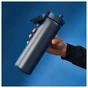 Пляшка для води ION8 OneTouch Vacuum Insulated 920 мл Ash Navy (I8TS1000ANAVY) - зменшене зображення 2