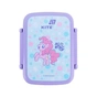 Ланч-бокс дитячий Kite My Little Pony, 420 мл (LP26-160) - зменшене зображення 2