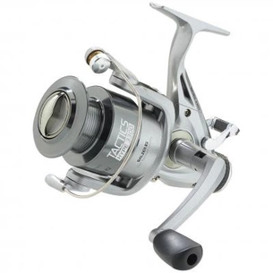 Котушка Balzer Tactics Hype 3400 FD 100м/0.40мм 2+1п 5.2:1 (10022 340) зображення 1