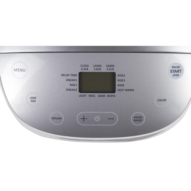 Хлібопічка Gorenje BM1600WG - picture 10