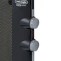 Обігрівач DeLonghi HMP 1500 BLACK - зменшене зображення 2