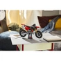 Конструктор LEGO Technic Мотоцикл Ducati Desmo450 MX Factory (42238) - уменьшенное изображение 11