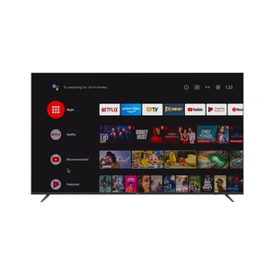 Телевізор Vivax 75UHD10K зображення 1