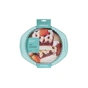 Форма для випікання Ardesto Tasty Baking Round Silicon Blue (AR2320T) - зменшене зображення 2
