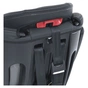 Автокрісло El Camino ME 1045-1 Evolution 2 360 Isofix Royal black 0-36 кг - зменшене зображення 10