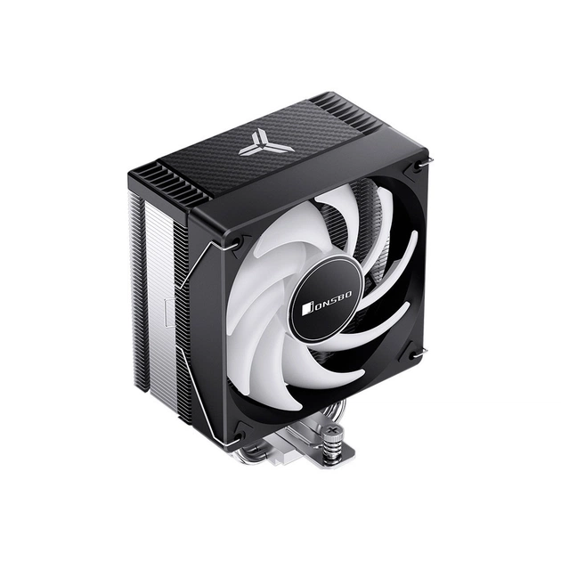 Кулер до процесора JONSBO CR-1000 EVO ARGB Black - picture 7