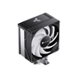 Кулер до процесора JONSBO CR-1000 EVO ARGB Black - зменшене зображення 7