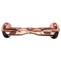Гіроборд UFT SpeedBoard 6.5" rose gold + сумка (uftspeedrosegold) - зменшене зображення 2