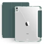 Чохол до планшета BeCover Soft Edge Pencil Apple iPad mini 6 2021 Dark Green (706804) - зменшене зображення 2