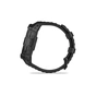 Смарт-годинник Garmin Instinct 2X, Solar, Tactical Edition, Black, GPS (010-02805-03) - зменшене зображення 5
