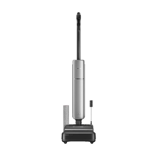 Акумуляторний миючий пилосос Dreame T16 Pro Heat (HHR58A) - зображення 1