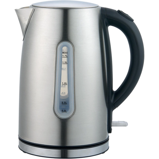 Електрочайник Midea MK-17S30B2 - изображение 1