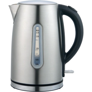 Електрочайник Midea MK-17S30B2 зображення 1