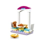 Конструктор LEGO Friends Кондитерська Хартлейк-Сіті (41440) - зменшене зображення 9