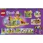 Конструктор LEGO Friends Аквапарк 373 деталі (41720) - зменшене зображення 10