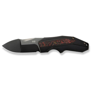 Ніж Weknife Coral, Darkwash, титан/Carbon Fiber (WE24044-3) зображення 1