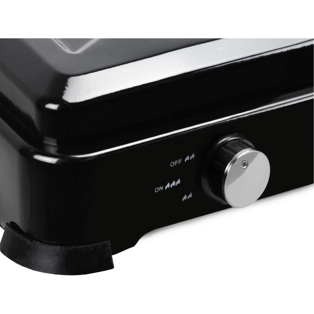 Настільна плита KUMTEL HGCL-1030B - picture 4