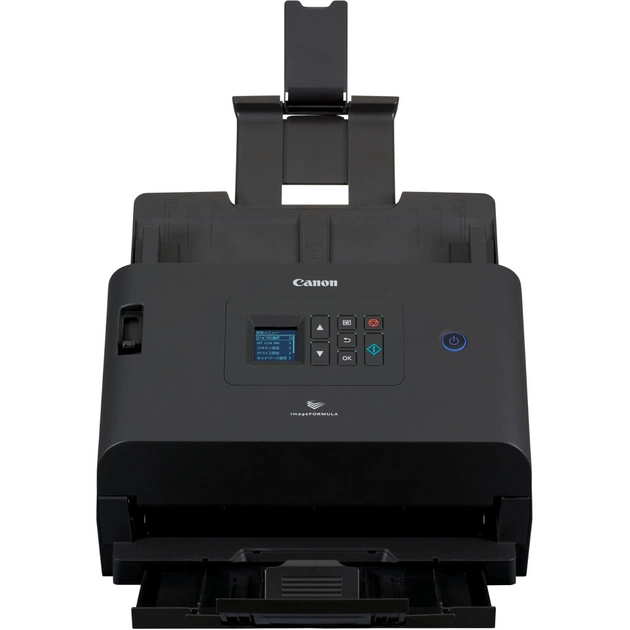 Сканер Canon DR-S250N (6383C003) - picture 4