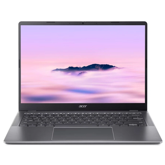 Ноутбук Acer Chromebook Plus CB514-6HT (NX.JFGEU.002) - зображення 1