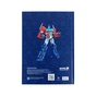 Дневник школьный Kite Transformers, твердая обложка (TF26-262) - уменьшенное изображение 8