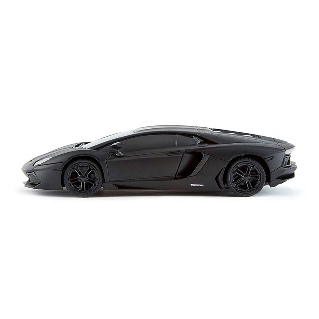 Радіокерована іграшка KS Drive Lamborghini Aventador LP 700-4 (1:24, 2.4Ghz, чорний) (124GLBB) - picture 2