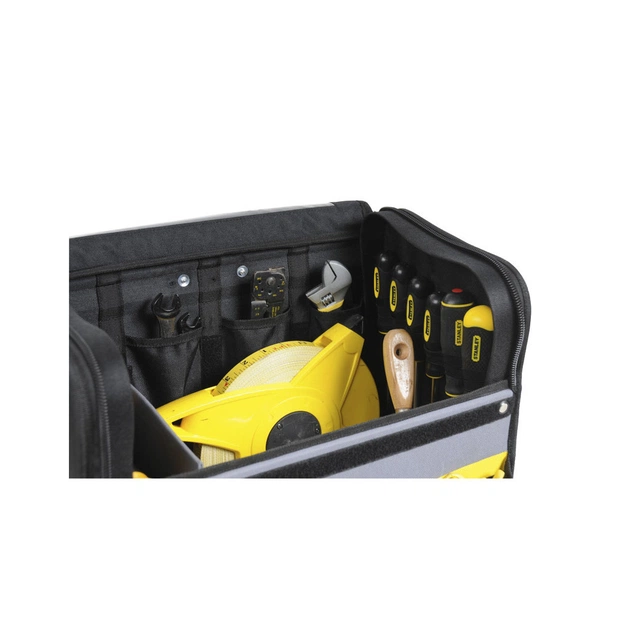 Сумка для інструмента Stanley Basic з колесами (1-97-515) - picture 10