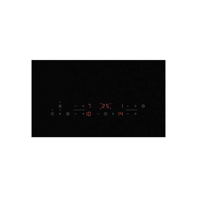 Варочна поверхня Electrolux EHF6342XOK - picture 9