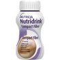 Дитяча суміш Nutricia Nutridrink Compact Fibre Mocha зі смаком мокко з високим вмістом енергії та харчовими волокнами (8716900552298) - зменшене зображення 2