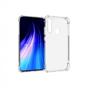 Чохол до мобільного телефона BeCover Anti-Shock Gradient Glass Xiaomi Redmi Note 8T Clear (704542) зображення 1