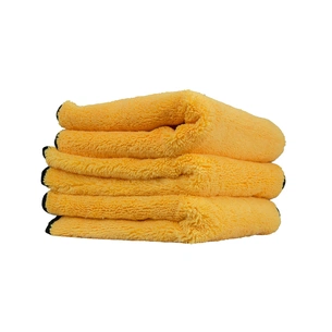 Автомобільна серветка Chemical Guys Super Plush Towels 40*40см (MIC50203) зображення 1