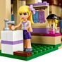 Конструктор LEGO Friends Клуб верхової їзди (41126) - зменшене зображення 6