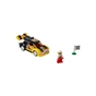 Конструктор LEGO City Great Vehicles Гоночний автомобіль (60113) - зменшене зображення 2