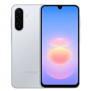 Мобильный телефон Samsung Galaxy A18 LTE 4/128Gb Silver (SM-A185FZSDEUC) изображение 1