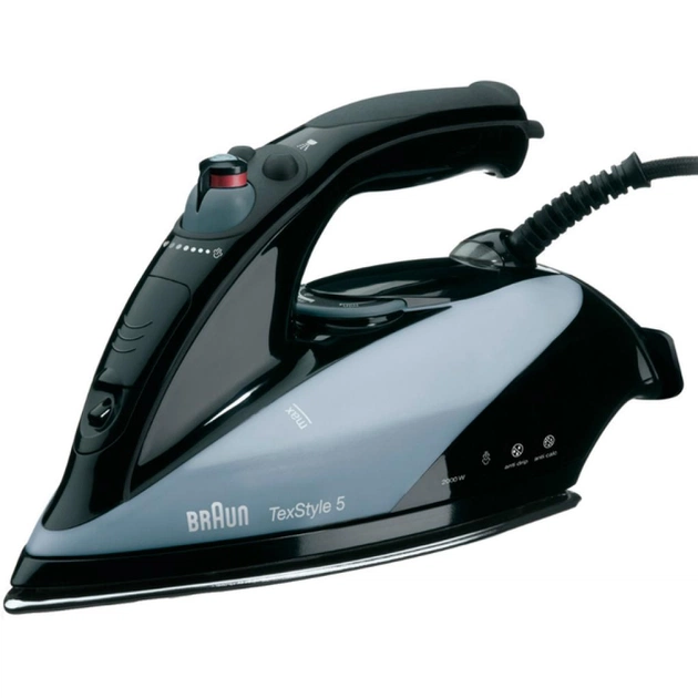 Праска Braun TS 545 TPS BK (TS545TPSBK) - изображение 1