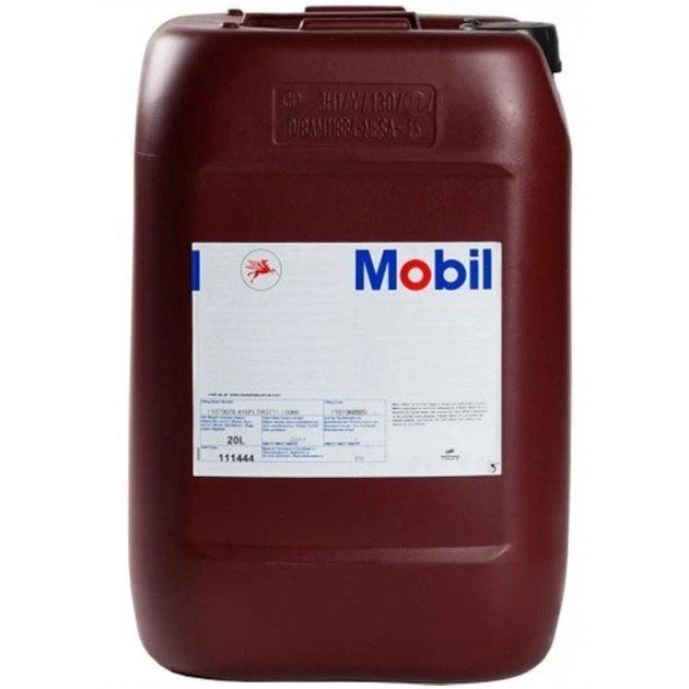 Моторное масло Mobil SUPER 2000 10W40 20л (MB 10W40 2000 20L) - изображение 1