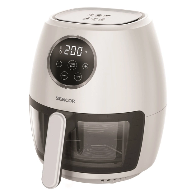 Мультипіч Sencor SFR 5340WH (SFR5340WH) - изображение 1
