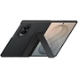 Чохол до мобільного телефона Samsung Fold Wide Black (EF-XF971SBEGUA) - зменшене зображення 4