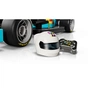 Конструктор LEGO Speed Champions Гоночний автомобіль F1 ACADEMY LEGO (77258) - зменшене зображення 7