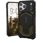 Чохол до мобільного телефона UAG Monarch Pro Magsafe iPhone 18 Pro Max Kevlar Element Green (11456811397B) - зменшене зображення 10