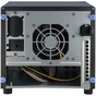 Корпус до сервера Inter-Tech SC-4100 Mini-ITX (88887112) - зменшене зображення 3