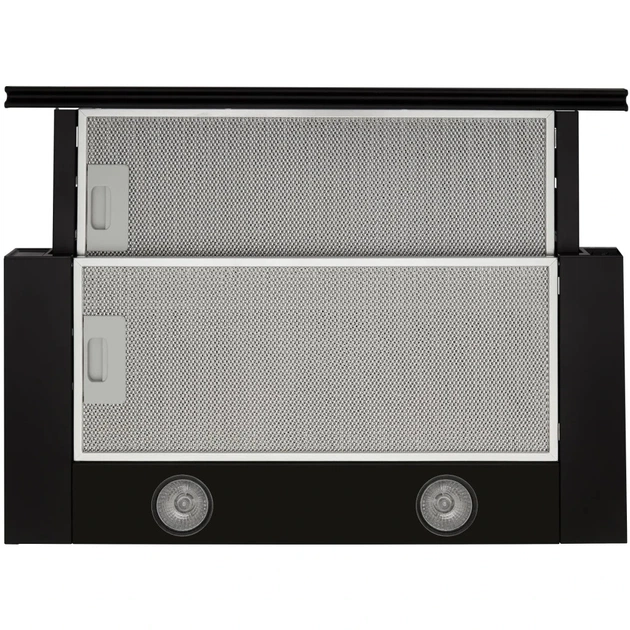 Витяжка кухонна Eleyus BREEZE 700 60 BL - picture 8