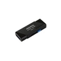 USB флеш накопичувач ADATA 64GB UV330 Black USB 3.1 (AUV330-64G-RBK) - зменшене зображення 3